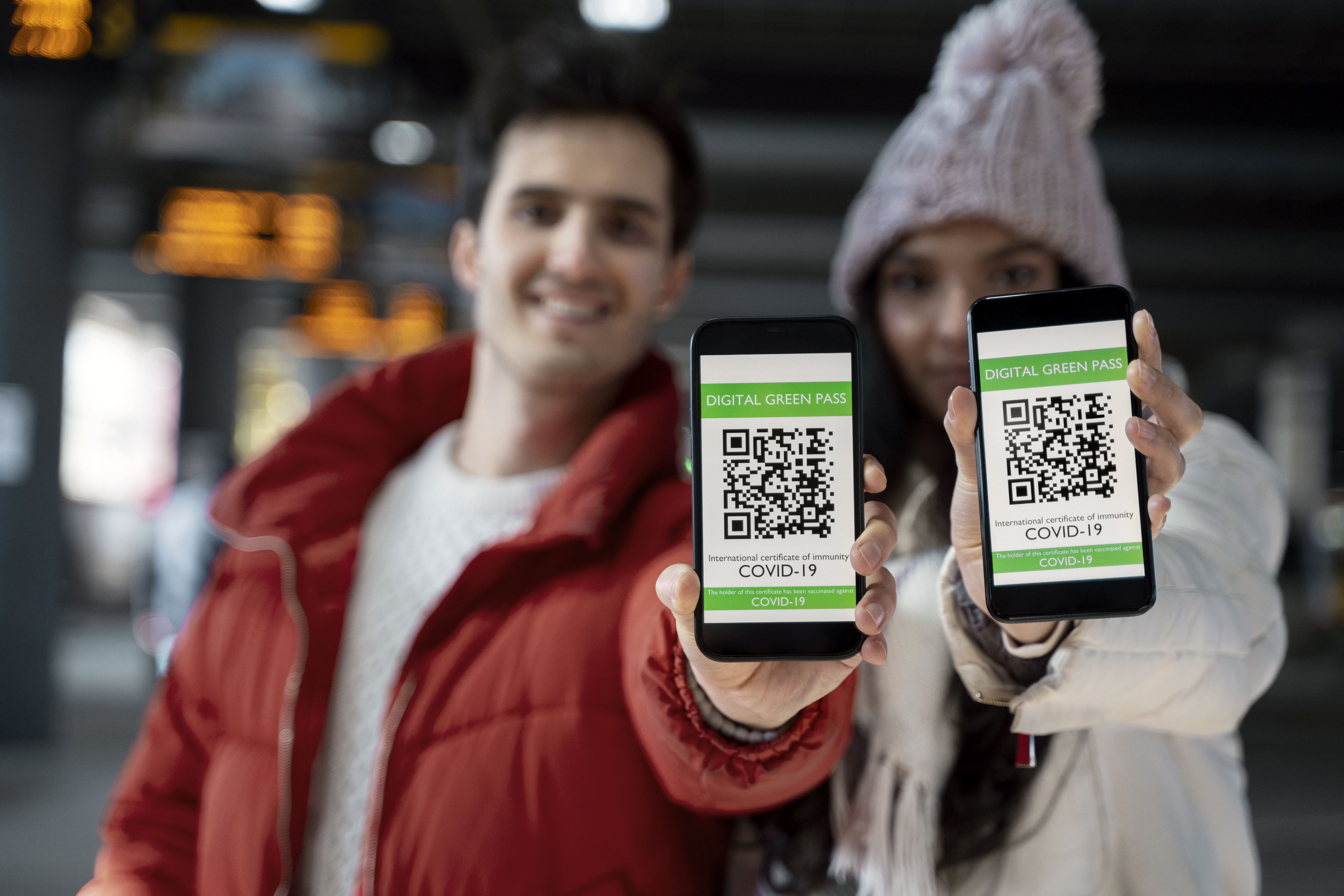 Free WhatsApp QR code generator