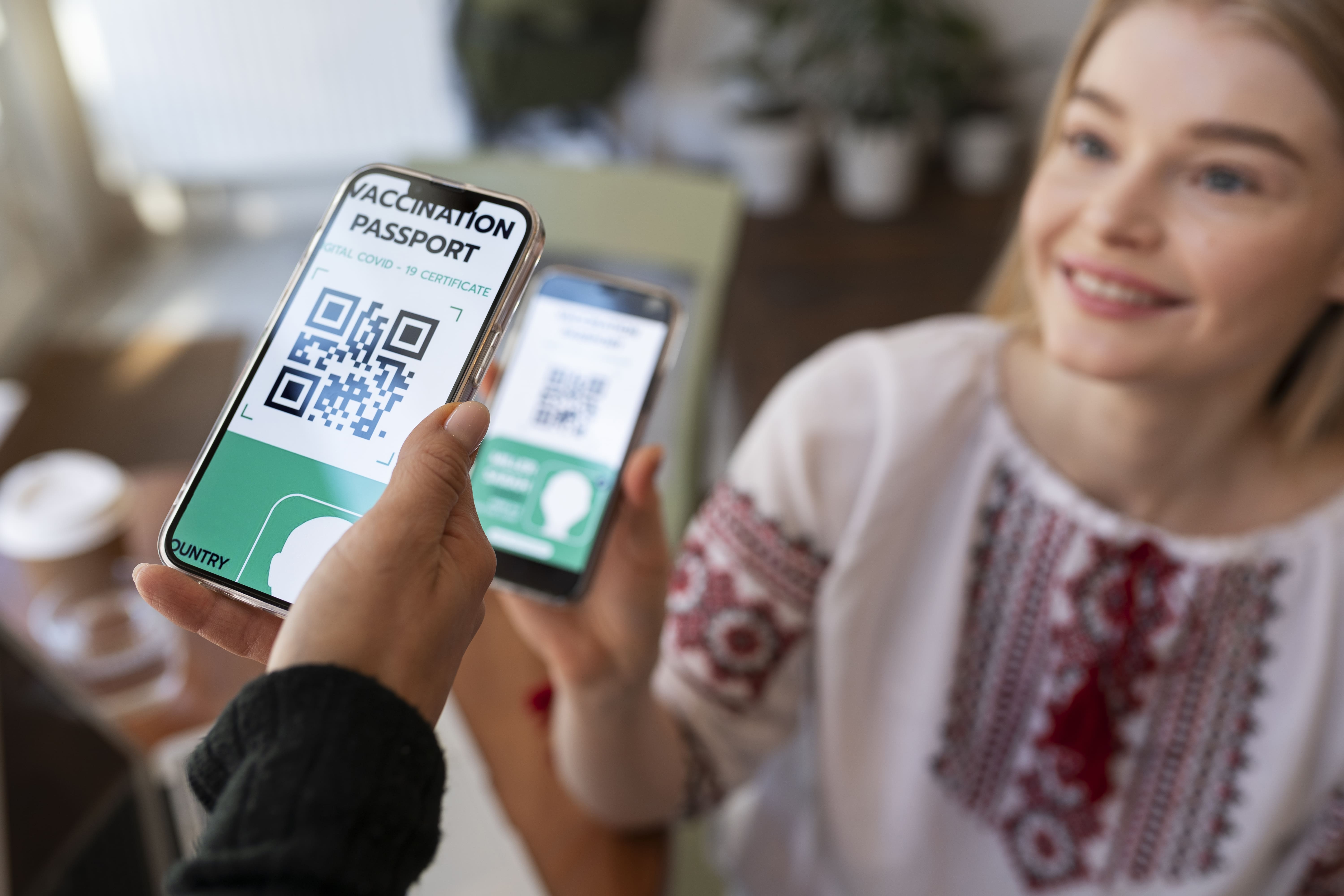 Free WhatsApp QR Code Generator | No Signup Required