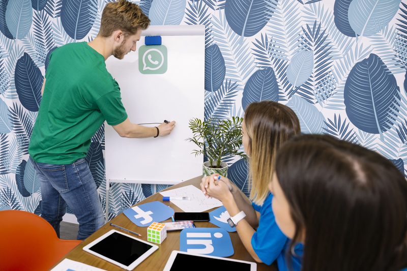 Hire Dedicated Experts for WhatsApp CRM & Customer Engagement