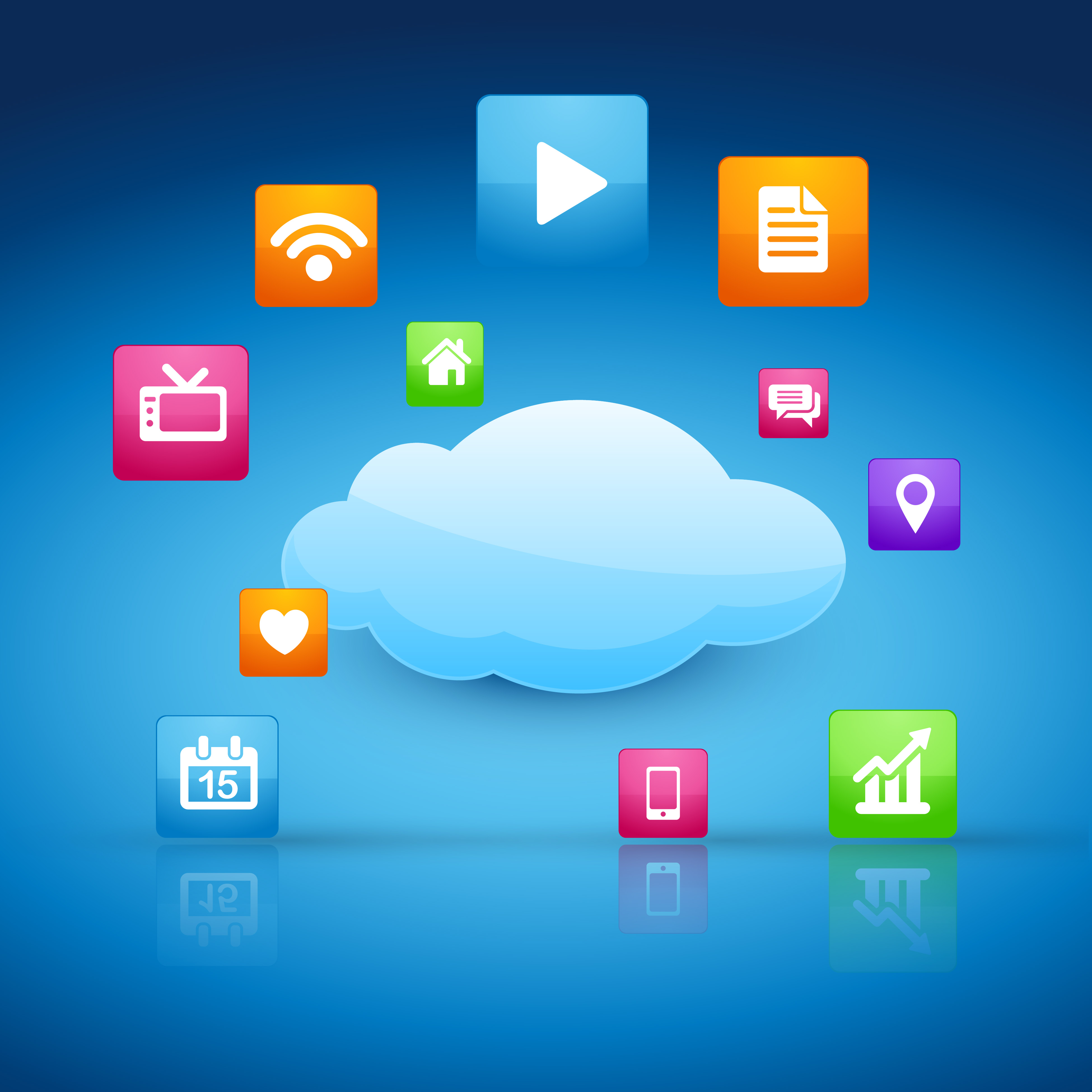 WhatsApp Business API — Official Cloud API | FOXAF