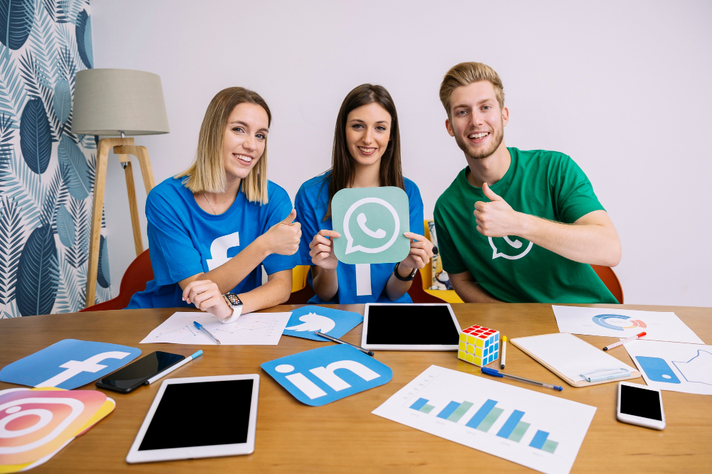Shared Team Inbox — WhatsApp Team Collaboration Platform