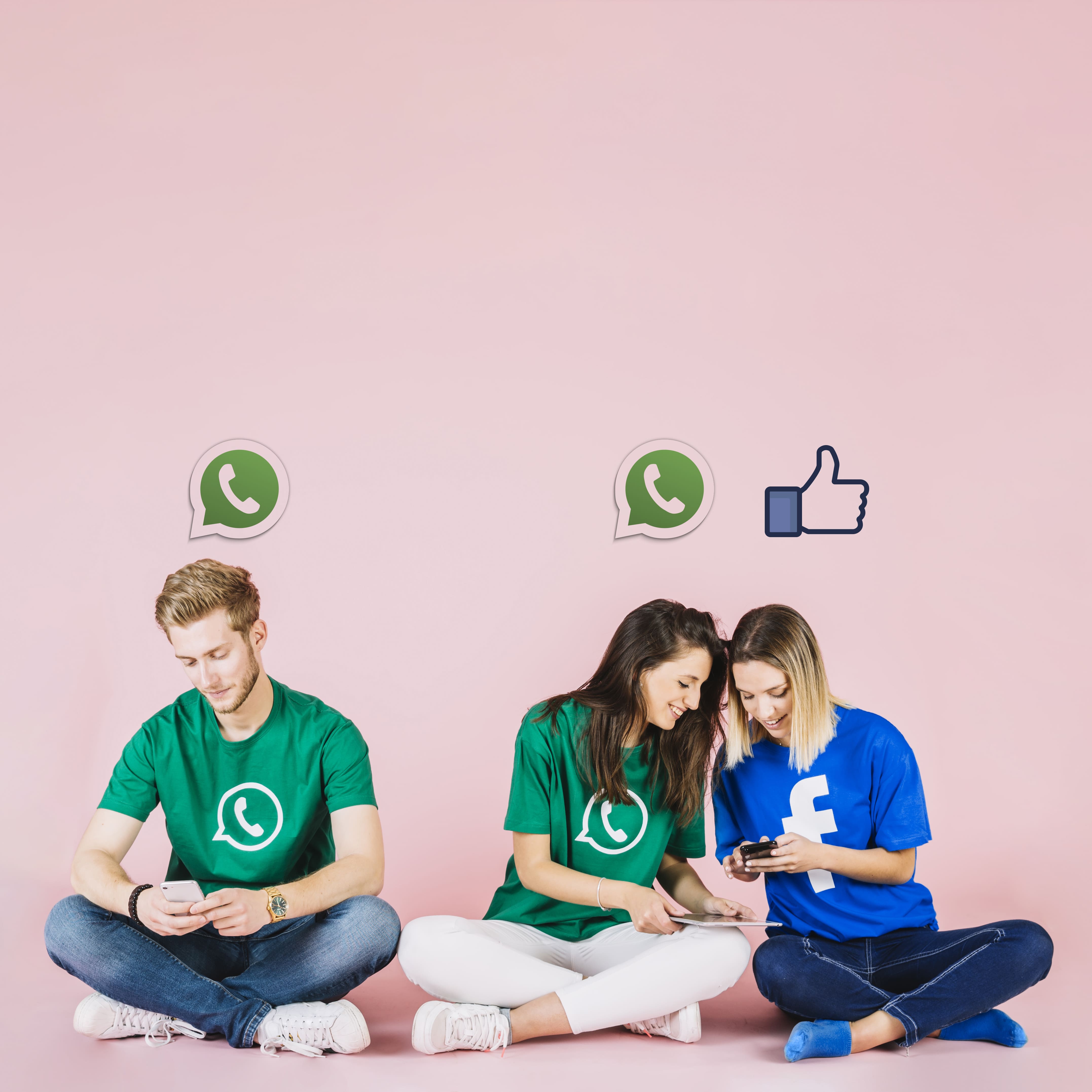 Free WhatsApp Link Generator | Create wa.me Links Instantly
